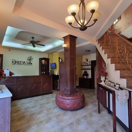 Kireeya Villa Phetchaburi Exteriör bild
