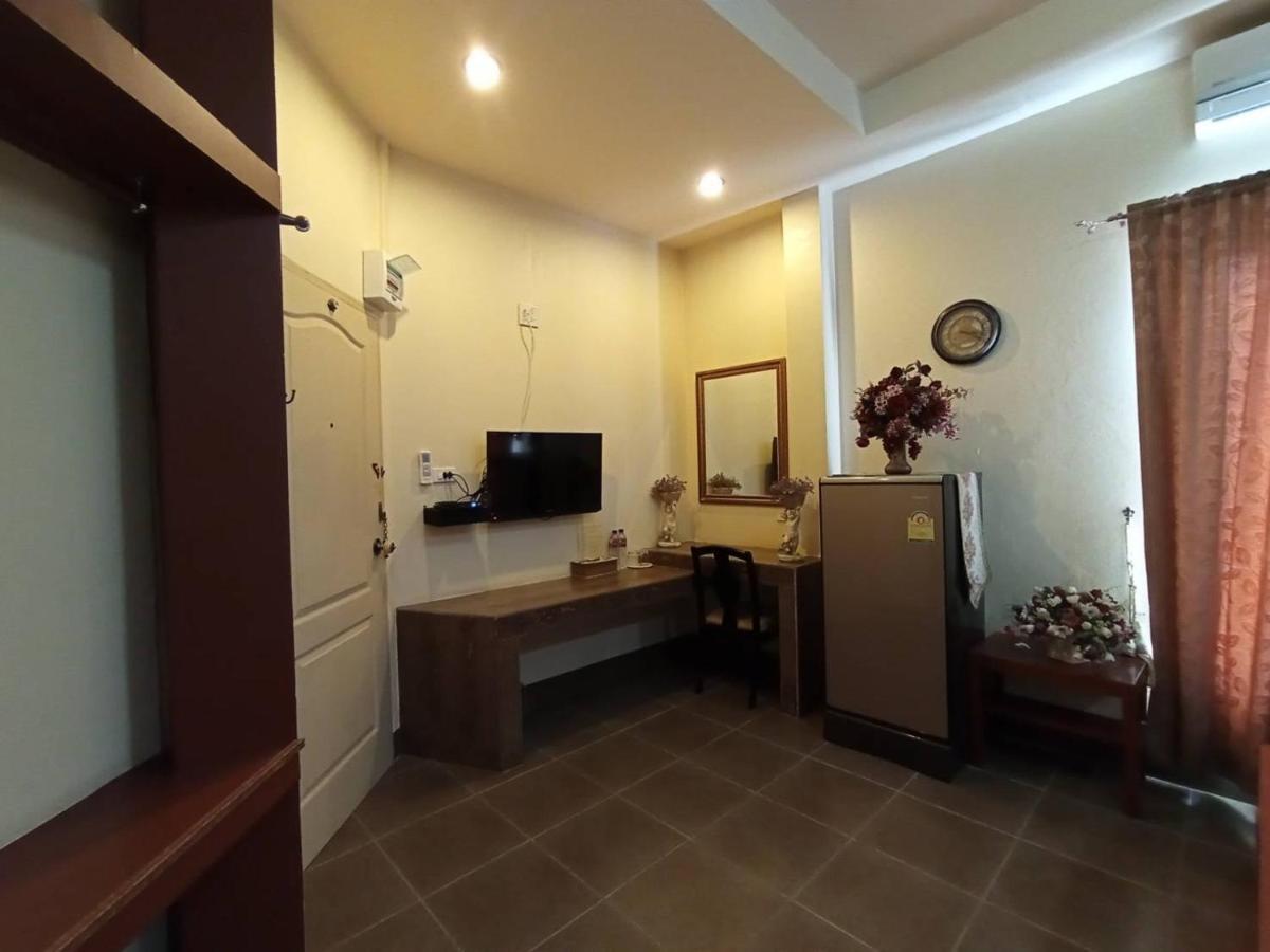 Kireeya Villa Phetchaburi Exteriör bild
