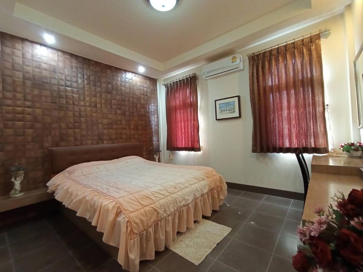 Kireeya Villa Phetchaburi Exteriör bild