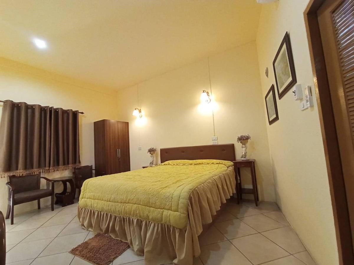 Kireeya Villa Phetchaburi Exteriör bild