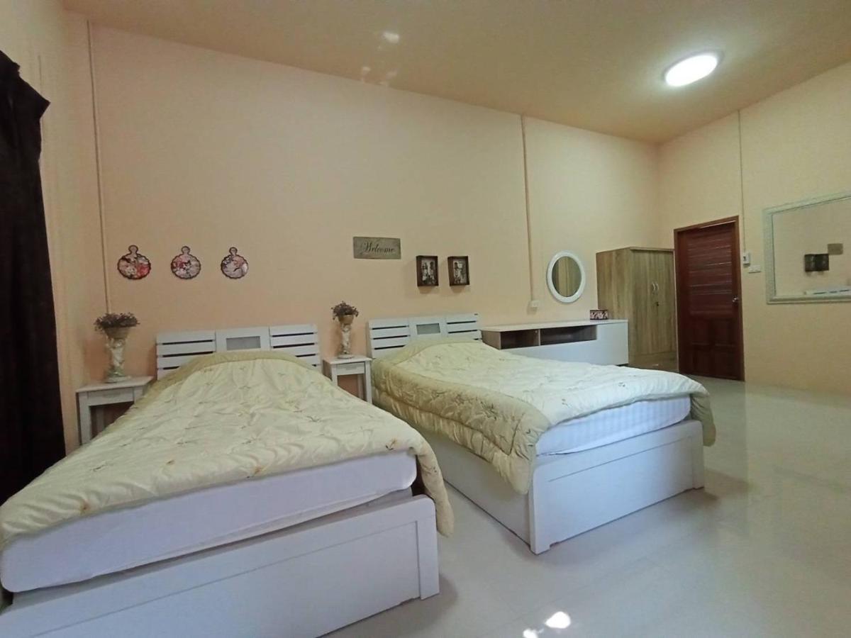 Kireeya Villa Phetchaburi Exteriör bild
