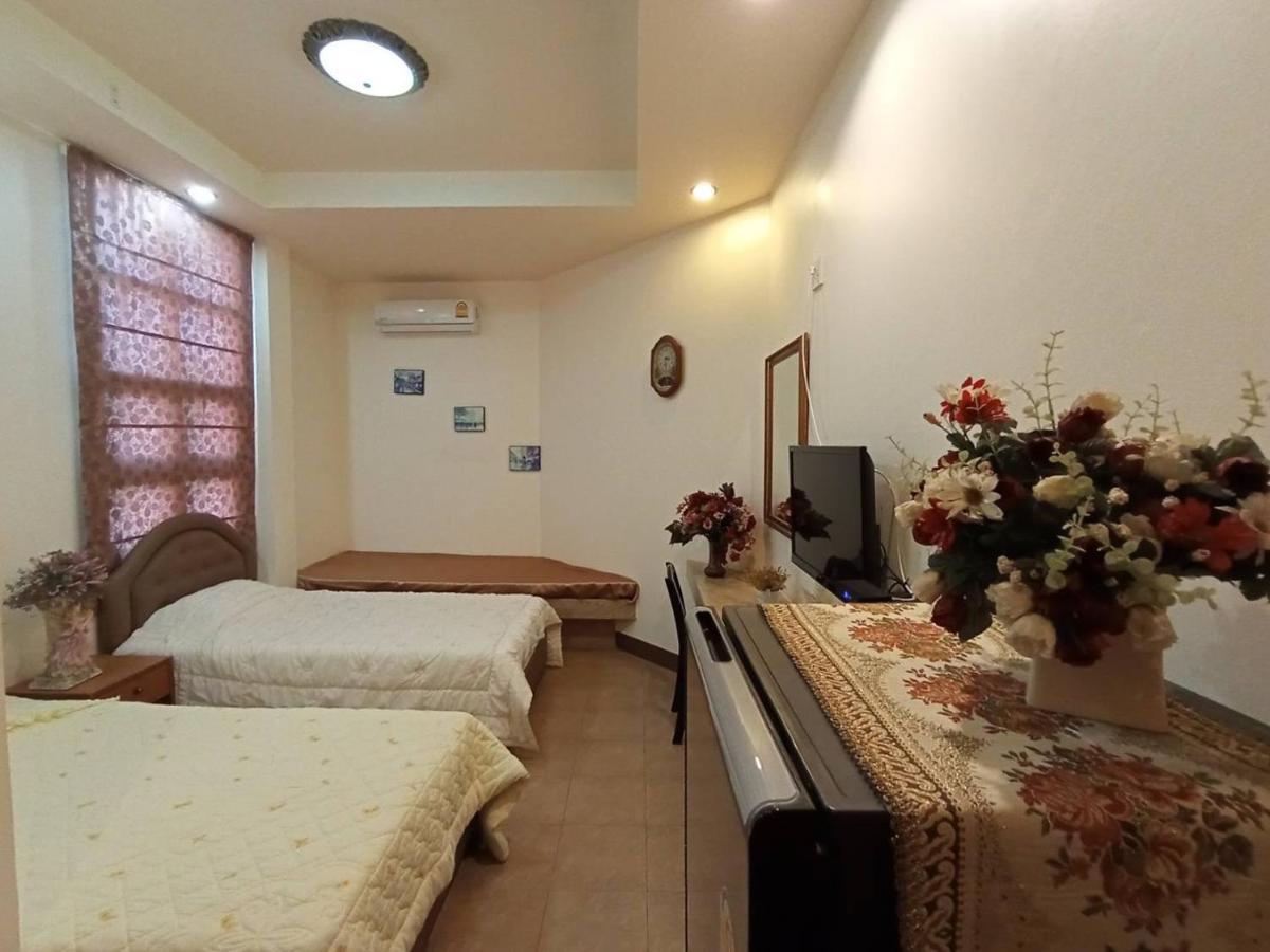 Kireeya Villa Phetchaburi Exteriör bild