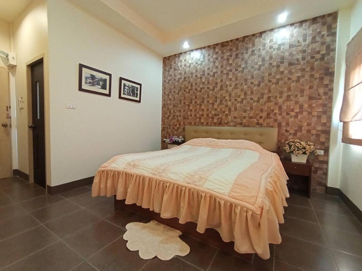 Kireeya Villa Phetchaburi Exteriör bild