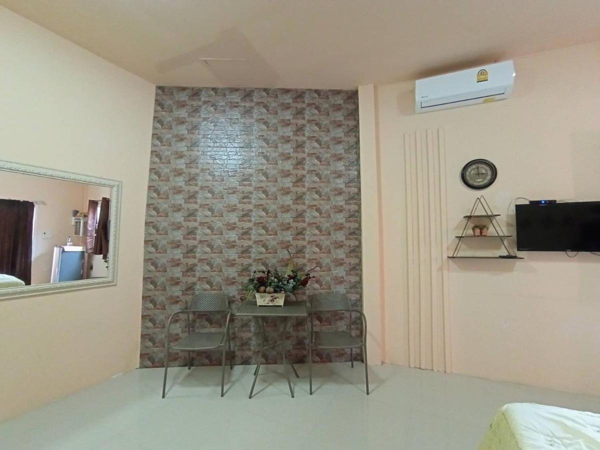 Kireeya Villa Phetchaburi Exteriör bild