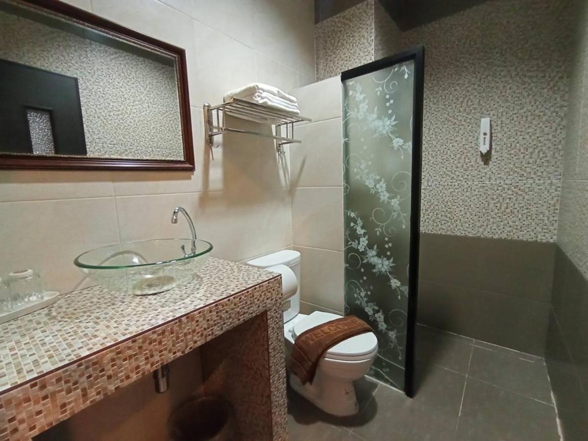 Kireeya Villa Phetchaburi Exteriör bild