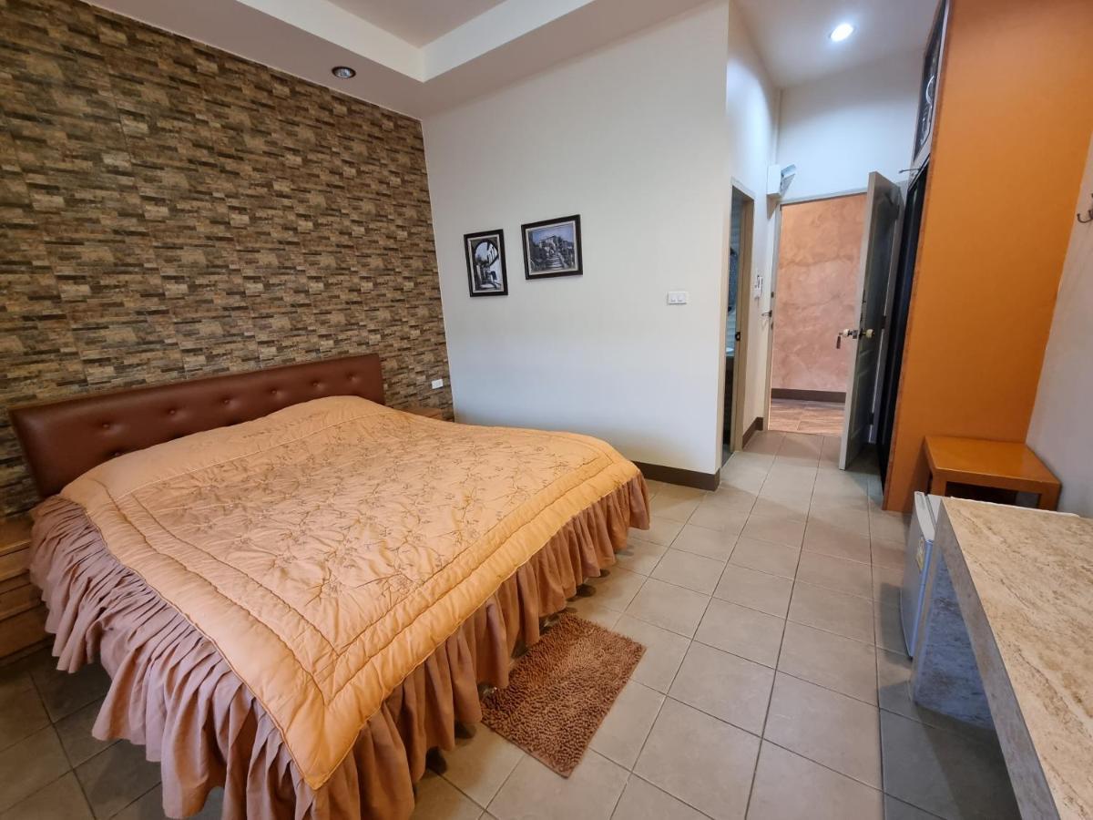 Kireeya Villa Phetchaburi Exteriör bild