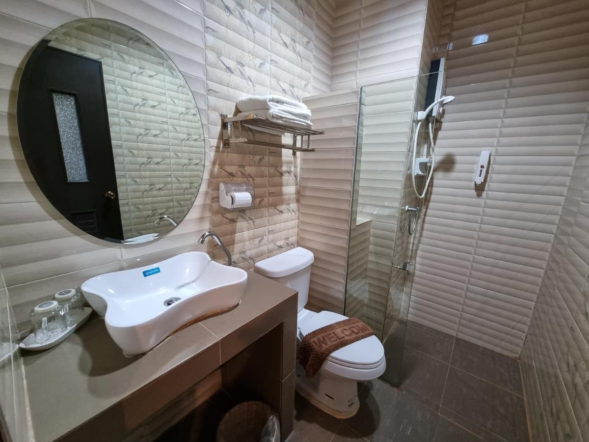 Kireeya Villa Phetchaburi Exteriör bild