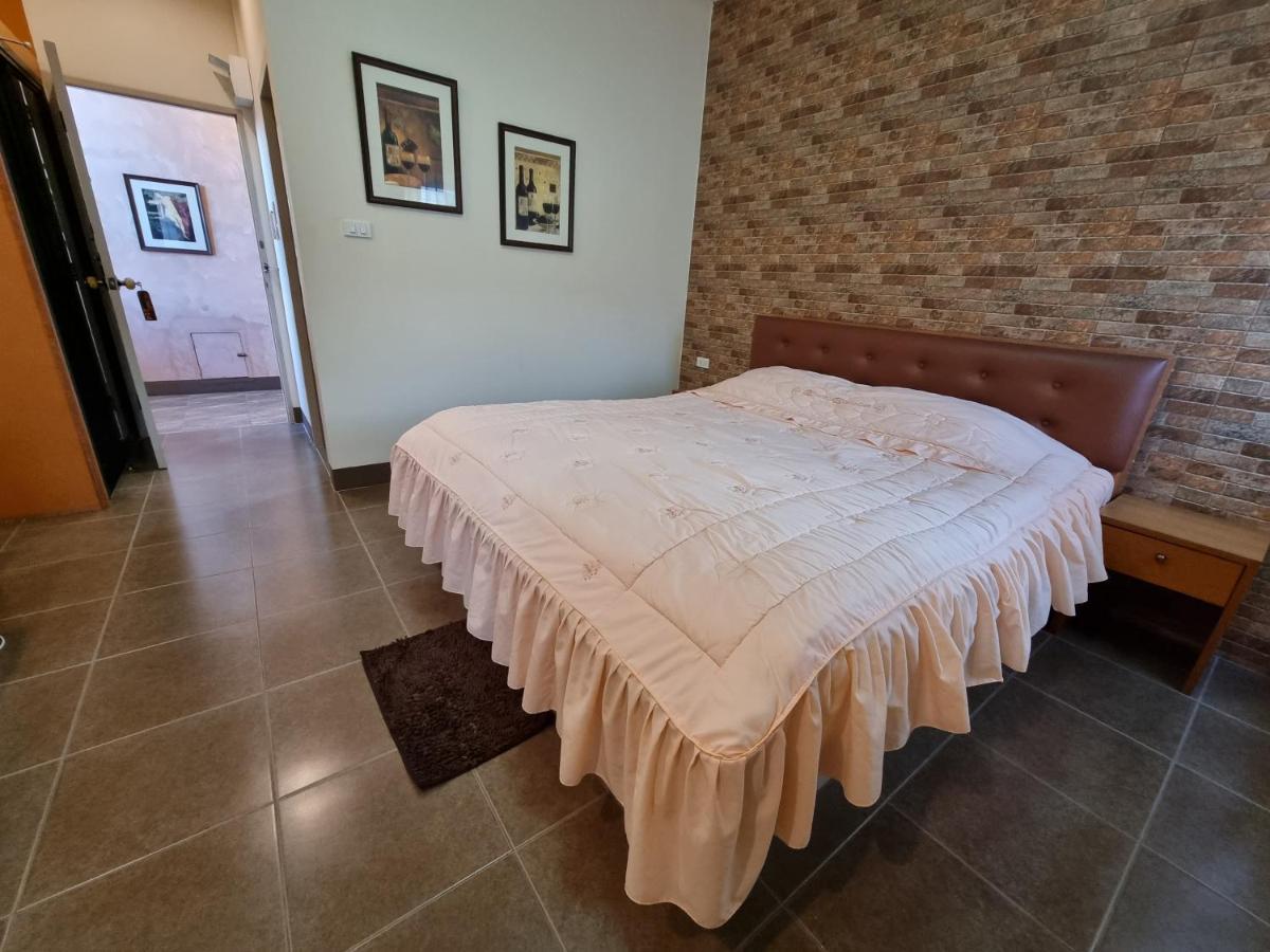 Kireeya Villa Phetchaburi Exteriör bild
