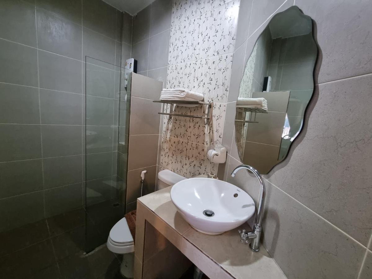 Kireeya Villa Phetchaburi Exteriör bild