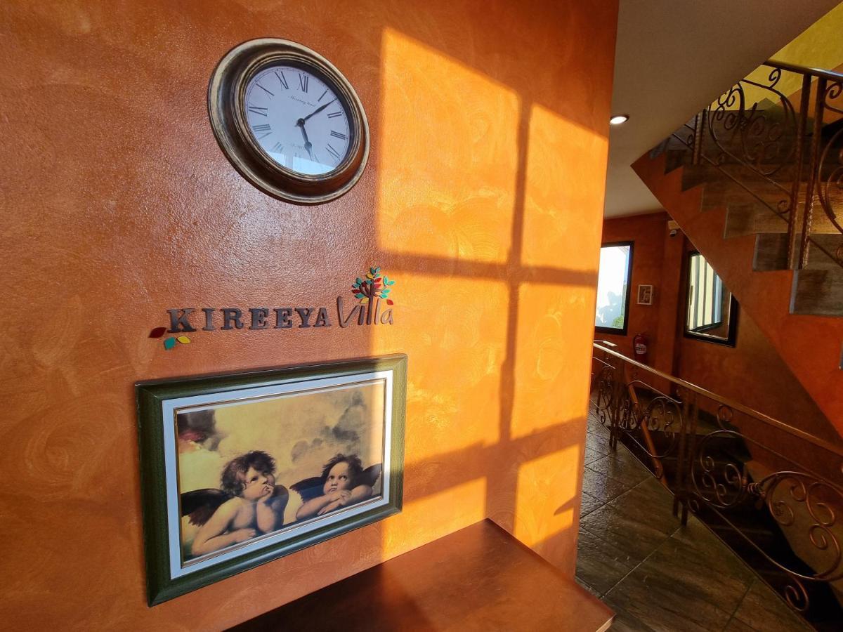 Kireeya Villa Phetchaburi Exteriör bild