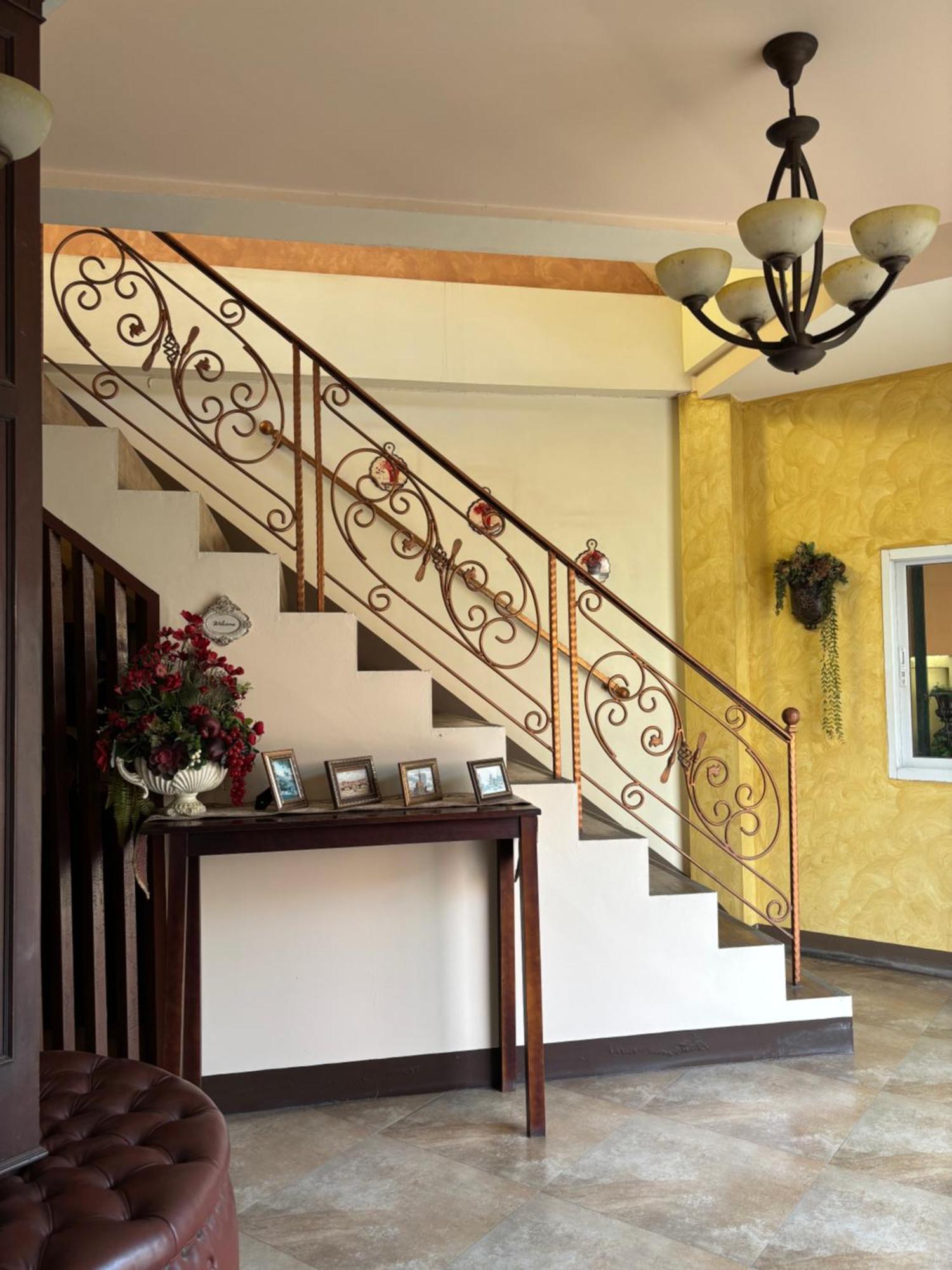 Kireeya Villa Phetchaburi Exteriör bild