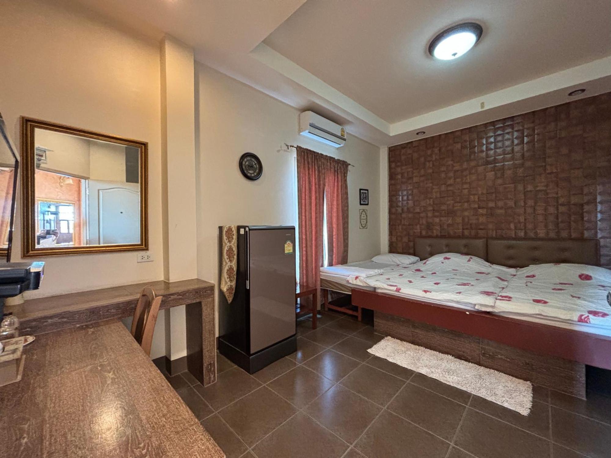Kireeya Villa Phetchaburi Exteriör bild