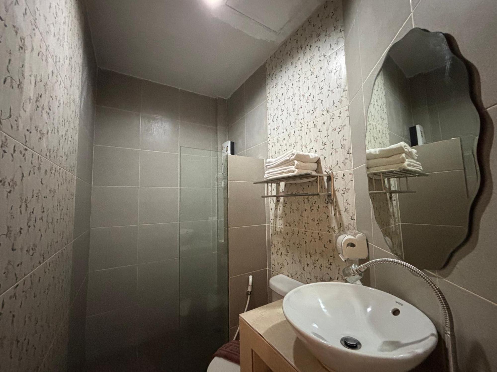 Kireeya Villa Phetchaburi Exteriör bild
